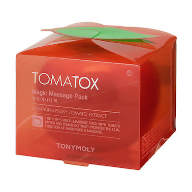 Tony Moly Máscara Facial Tomatox 80g