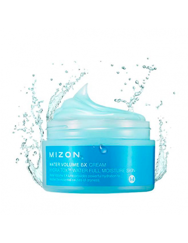 Mizon - Gel Creme Hidratante - Water Volume Ex Cream 100ml