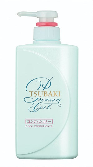 Tsubaki Premium Cool Shampoo e Condicionador (Kit)