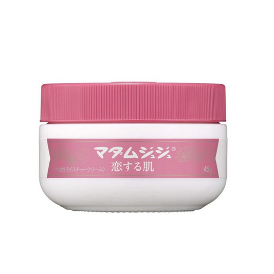 Madame Juju - Creme Facial - Moisture Cream Floral 45g