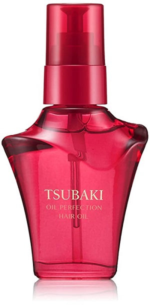 Tsubaki Oil Perfection Hair