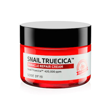 Some By Mi Miracle Repair Cream Snail 60g