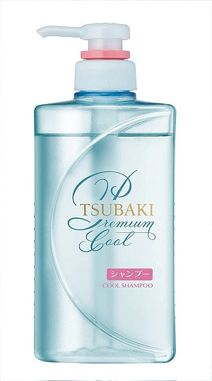Tsubaki Premium Cool Shampoo e Condicionador (Kit)