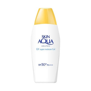 Skin Aqua Moisture Gel 110g